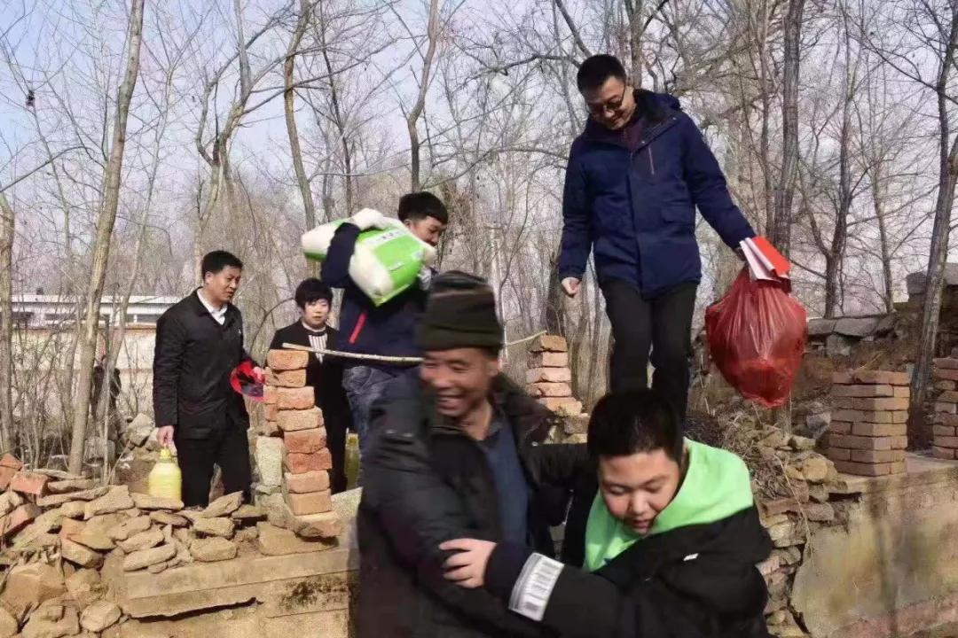 碱厂满族乡新项目，地区发展的强大引擎引领力量