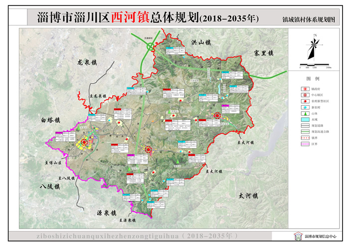 朱坝镇未来繁荣蓝图，最新发展规划揭秘